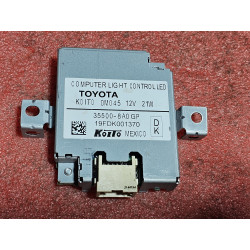 35500-8A0GP Toyota Corolla Cross LED Headlight Ballast Module