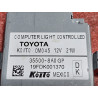 35500-8A0GP Toyota Corolla Cross LED Headlight Ballast Module