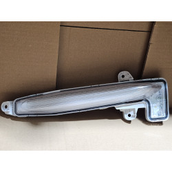 27949-8A051 Toyota Corolla Left Daytime LED Fog Lamp 2020-2025 812B0-12010