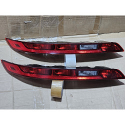 80A945070A Audi Q5 Right Bumper Tail Lamp 2018-2021