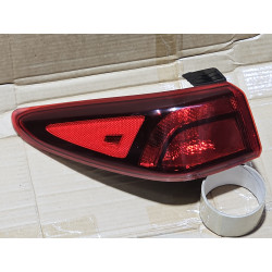 92401J9510 Hyundai Kona Left Tail Lamp 2022-2023