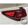 92401J9510 Hyundai Kona Left Tail Lamp 2022-2023