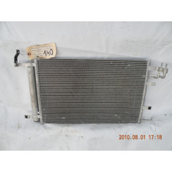 97606-2F000 Kia Spectra AC Condenser 2004-2006