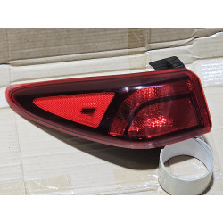 92401J9510 Hyundai Kona Left Tail Lamp 2022-2023