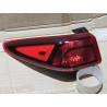 92401J9510 Hyundai Kona Left Tail Lamp 2022-2023