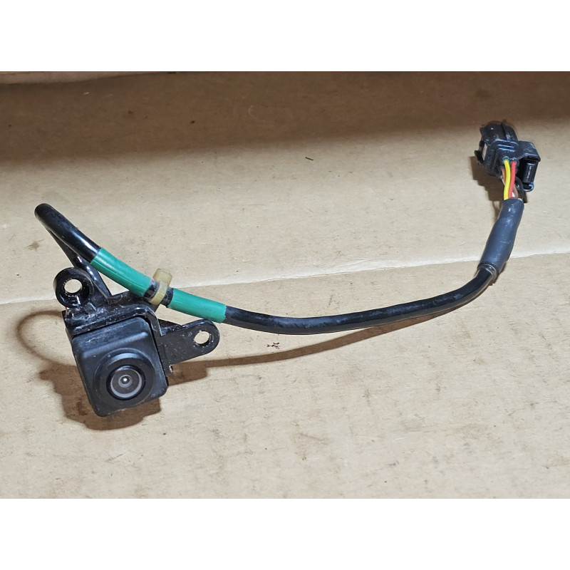 36580T2AA11 Honda Accord Right Mirror Camera 2016-2017