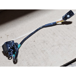 36580T2AA11 Honda Accord Right Mirror Camera 2016-2017