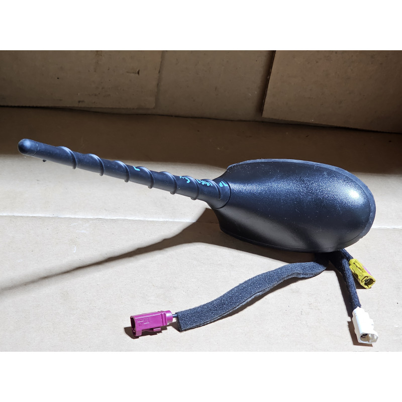 68289182AA Jeep Cherokee Roof GPS Radio Antenna 2017-2024 68487091AA