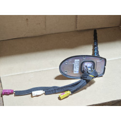 68289182AA Jeep Cherokee Roof GPS Radio Antenna 2017-2024 68487091AA