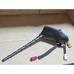 68289182AA Jeep Cherokee Roof GPS Radio Antenna 2017-2024 68487091AA