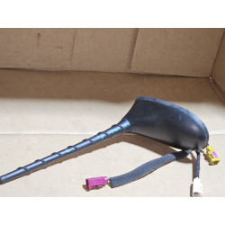 68289182AA Jeep Cherokee Roof GPS Radio Antenna 2017-2024 68487091AA