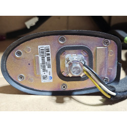 68487091AA Jeep Cherokee Roof GPS Radio Antenna 2017-2024 68289182AA