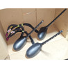 68487091AA Jeep Cherokee Roof GPS Radio Antenna 2017-2024 68289182AA