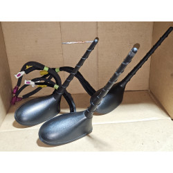 68487091AA Jeep Cherokee Roof GPS Radio Antenna 2017-2024 68289182AA