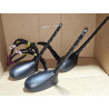 68487091AA Jeep Cherokee Roof GPS Radio Antenna 2017-2024 68289182AA