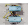 19355534 Pontiac Vibe Dash Panel Airbag 2005-2008 19420219