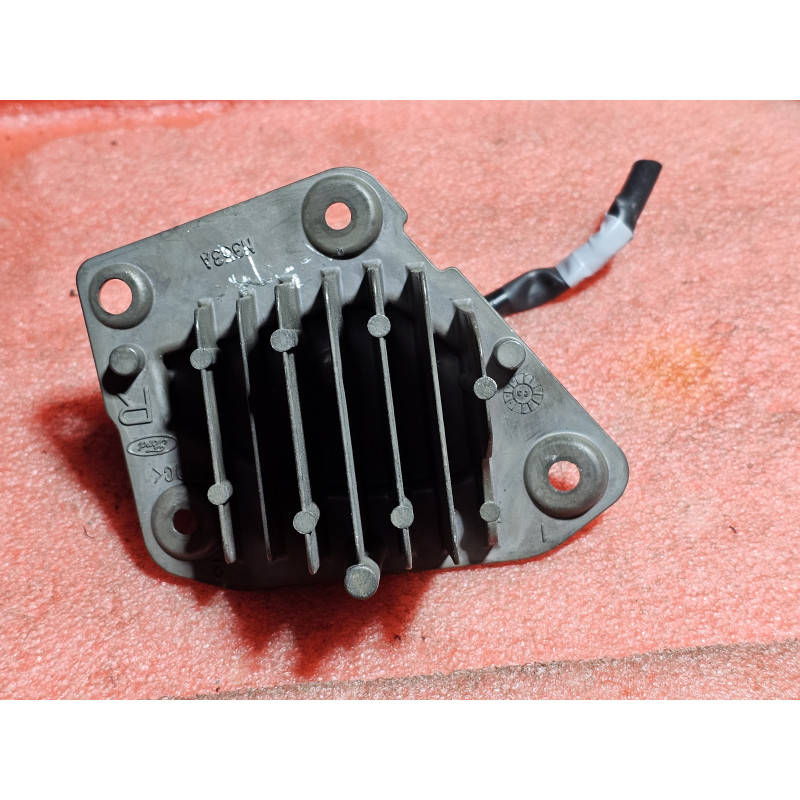 N1WB-13B625-A Ford Ranger Right Headlight LED Ballast Module 2024-2025
