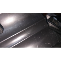 HYUNDAI TUCSON RIGHT LED DUAL HALOGEN HEADLIGHT 2016-2018  92102-D3 USA