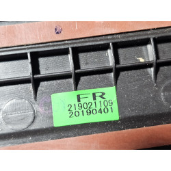 08E12-T3R-210B Acura ILX Illuminated Door Sill Front Right 2019-2022