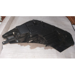 HYUNDAI TUCSON RIGHT LED DUAL HALOGEN HEADLIGHT 2016-2018  92102-D3 USA
