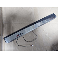 08E12-T3R-210B Acura ILX Illuminated Door Sill Front Right 2019-2022