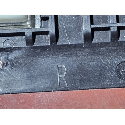 08E12-T3R-210B Acura ILX Illuminated Door Sill Rear Right 2019-2022