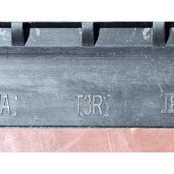 08E12-T3R-210B Acura ILX Illuminated Door Sill Rear Right 2019-2022