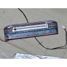 08E12-T3R-210B Acura ILX Illuminated Door Sill Rear Right 2019-2022