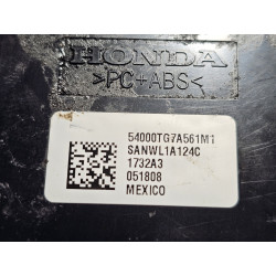54000-TG7-A561-M1 Honda Passport Center Console Gear Switch 2019-2025