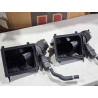 16576-6KA0A Infiniti QX60 Air Cleaner Filter Box Upper Cover and Air Duct
