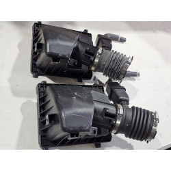 16576-6KA0A Infiniti QX60 Air Cleaner Filter Box Upper Cover and Air Duct