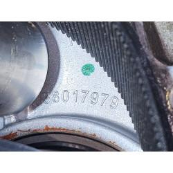 68453291AC Jeep Grand Cherokee Steering Gear Box 2016-2022