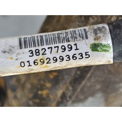 68453291AC Jeep Grand Cherokee Steering Gear Box 2016-2022