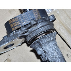 68453291AC Jeep Grand Cherokee Steering Gear Box 2016-2022