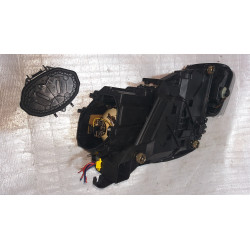 PORSCHE CARRERA 911 996 LEFT HEADLIGHT 1999-2001 99663106320 BOSCH 0302473021 BRAND NEW
