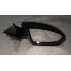 KIA CADENZA RIGHT BLIND SPOT CAMERA MIRROR 2017-2018 87620-F6591 87620F6591B4U 18 PIN