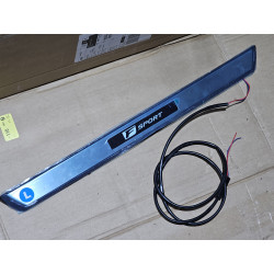 PT942-53210-20 Lexus IS250 Left Illuminated Door Sill 2021-2025
