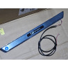 PT942-53210-20 Lexus IS250 Left Illuminated Door Sill 2021-2025
