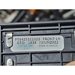 PT942-53210-20 Lexus IS250 Left Illuminated Door Sill 2021-2025