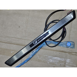 PT942-53210-20 Lexus IS250 Left Illuminated Door Sill 2021-2025