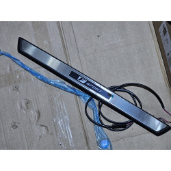 PT942-53210-20 Lexus IS250 Left Illuminated Door Sill 2021-2025