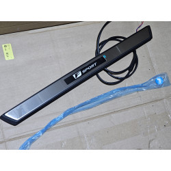 PT942-53210-20 Lexus IS250 Left Illuminated Door Sill 2021-2025