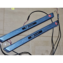 PT942-53210-20 Lexus IS250 Right Illuminated Door Sill 2021-2025