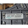 PT942-53210-20 Lexus IS250 Right Illuminated Door Sill 2021-2025