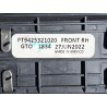 PT942-53210-20 Lexus IS250 Right Illuminated Door Sill 2021-2025