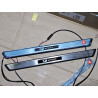 PT942-53210-20 Lexus IS250 Right Illuminated Door Sill 2021-2025