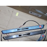 PT942-53210-20 Lexus IS250 Right Illuminated Door Sill 2021-2025
