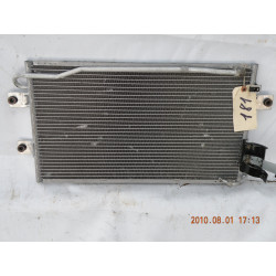 Mazda Miata AC Condenser 1990-1997