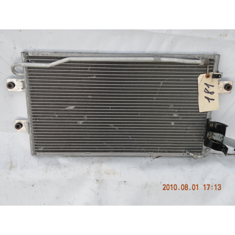Mazda Miata AC Condenser 1990-1997
