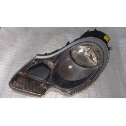 PORSCHE CARRERA 911 996 LEFT HEADLIGHT 1999-2001 99663106320 BOSCH 0302473021 BRAND NEW